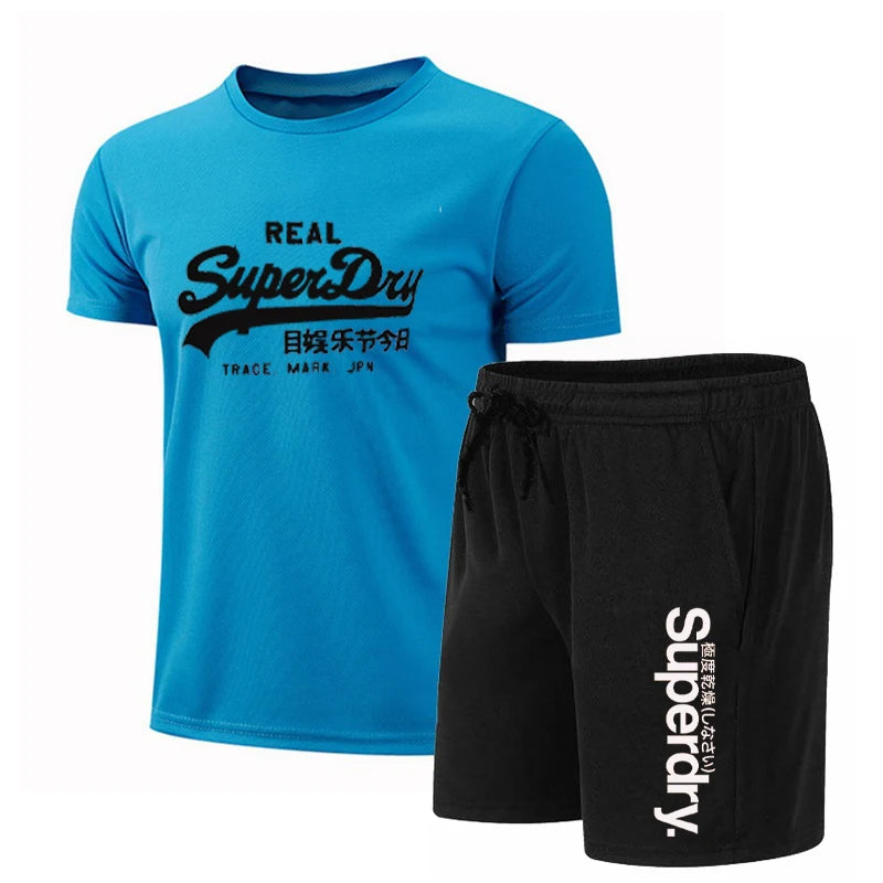 mode été Royaume - Uni Superdry Ultimate Dry Summer Casual - Solde exceptionnel - 25%