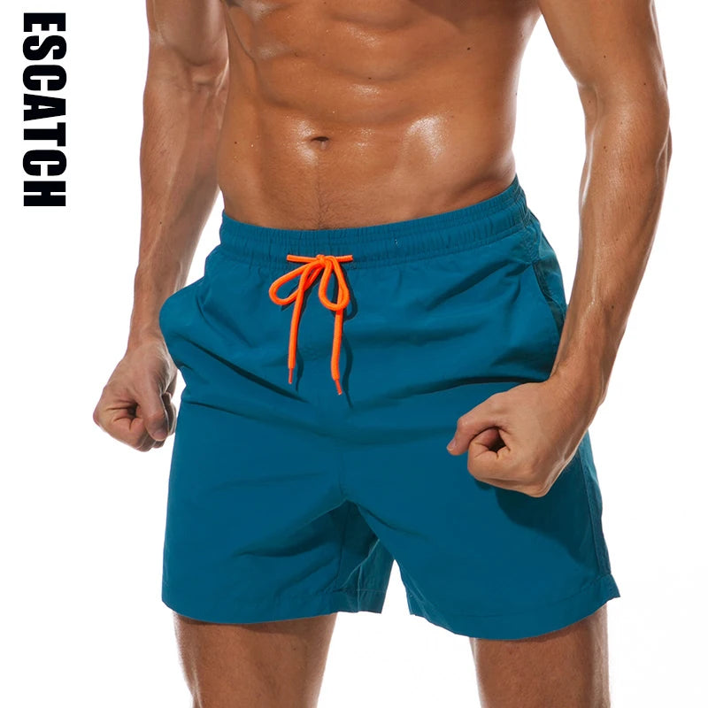 Maillots de bain pour Hommes ESCATCH Shorts de bain - Solde privé - 35%