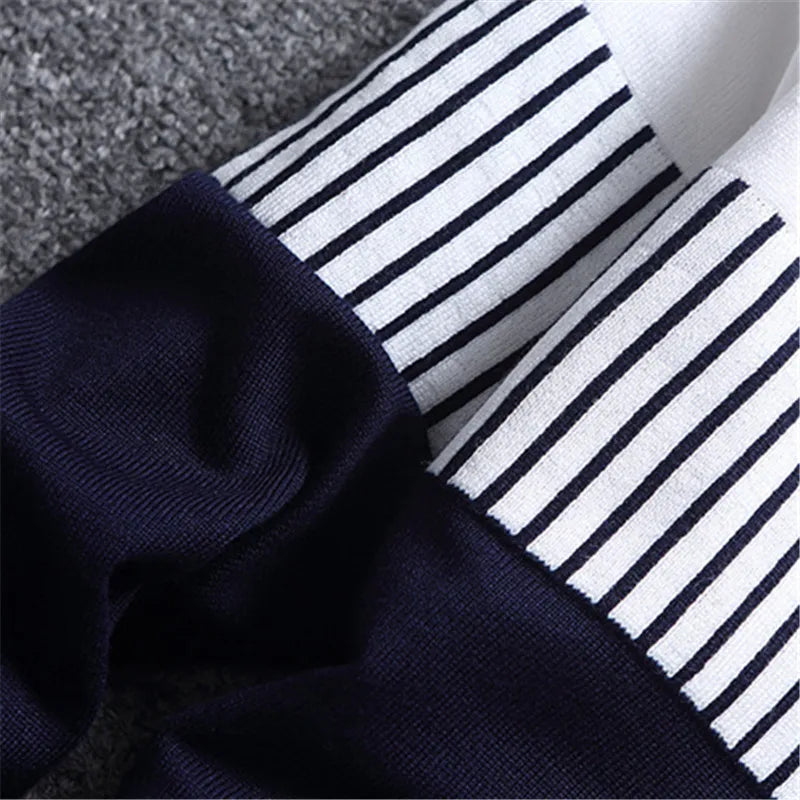 Nouveaux pulls d'automne pour Hommes, pulls tricotés - Remise exclusive - 15%