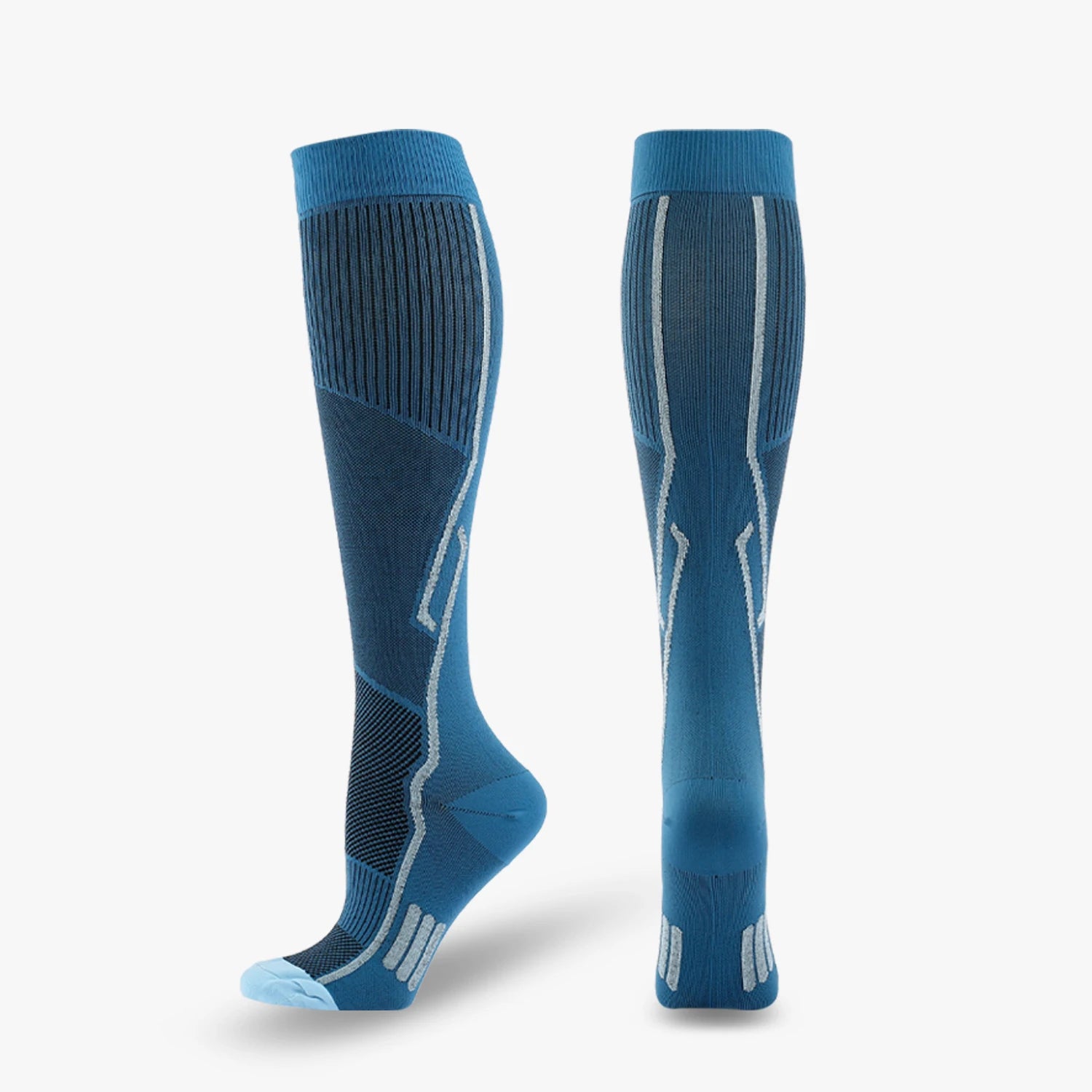 Chaussettes de patinage en plein air Crossfit pour - Offre spéciale - 28%