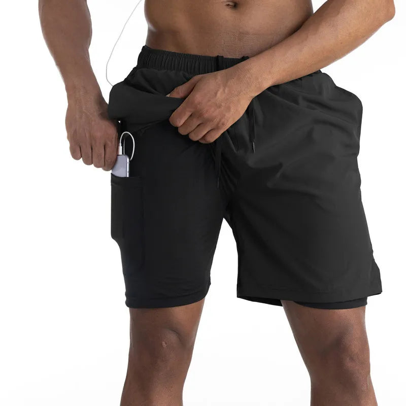 Nouveaux maillots de bain Hommes maillots de bain sexy - Promotion limitée - 40%