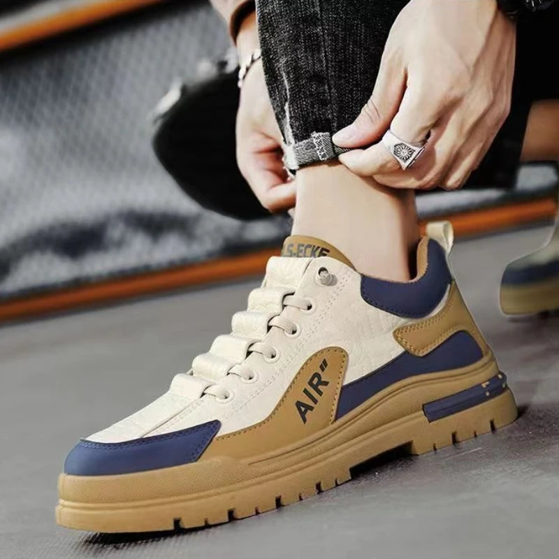 Baskets de marque pour hommes, chaussures de course de - Remise exclusive - 15%