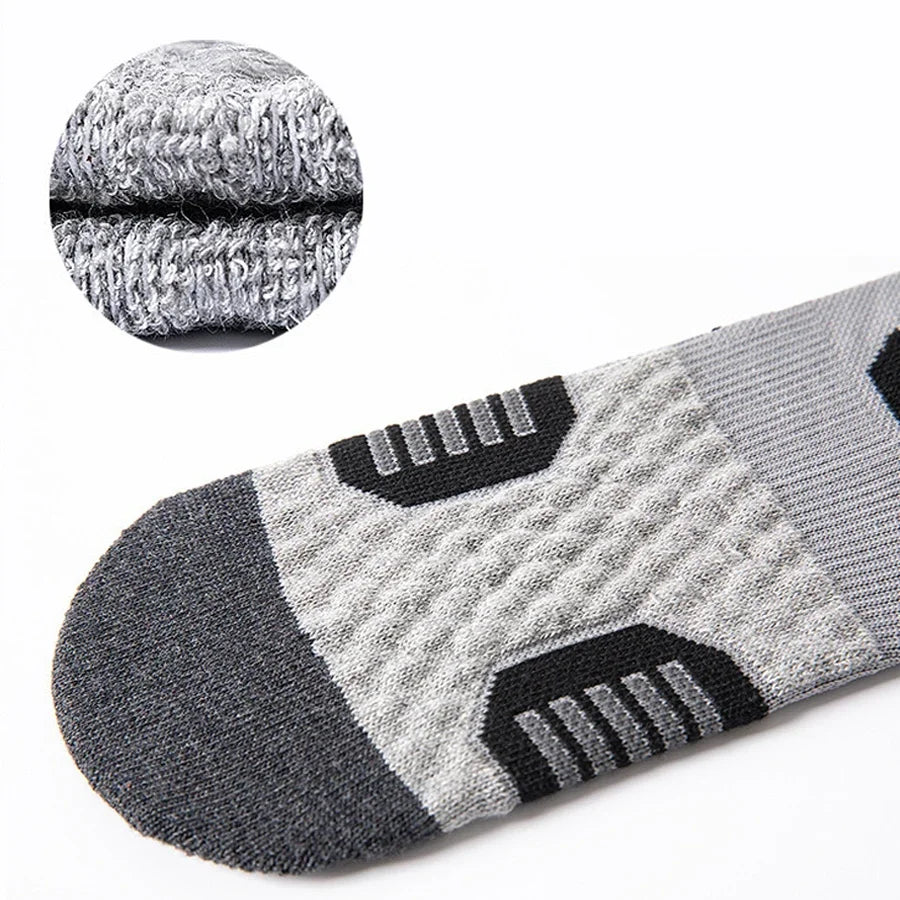 Lot de 5 paires de chaussettes de sport pour homme, - Offre spéciale - 30%