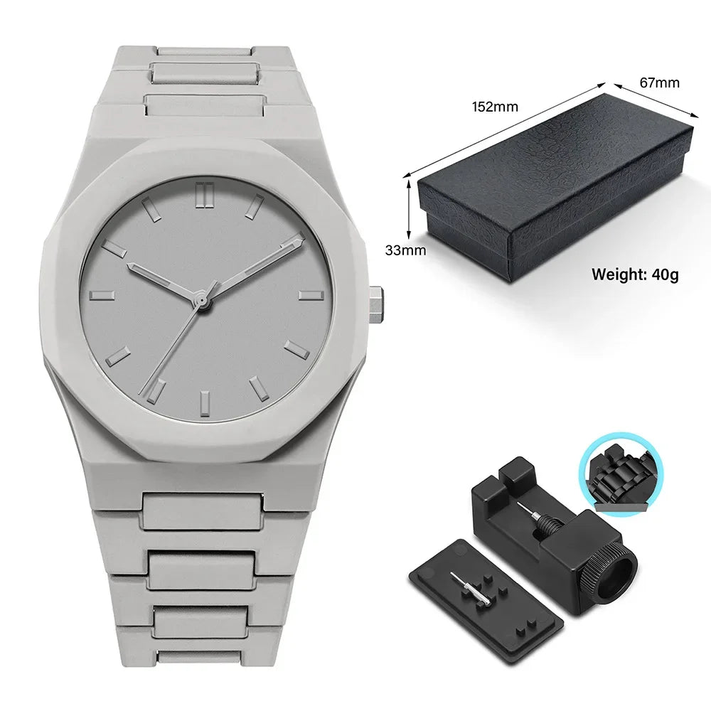Montre Digitale Creative Middle East - Bracelet Plastique, Réduction Exceptionnelle !