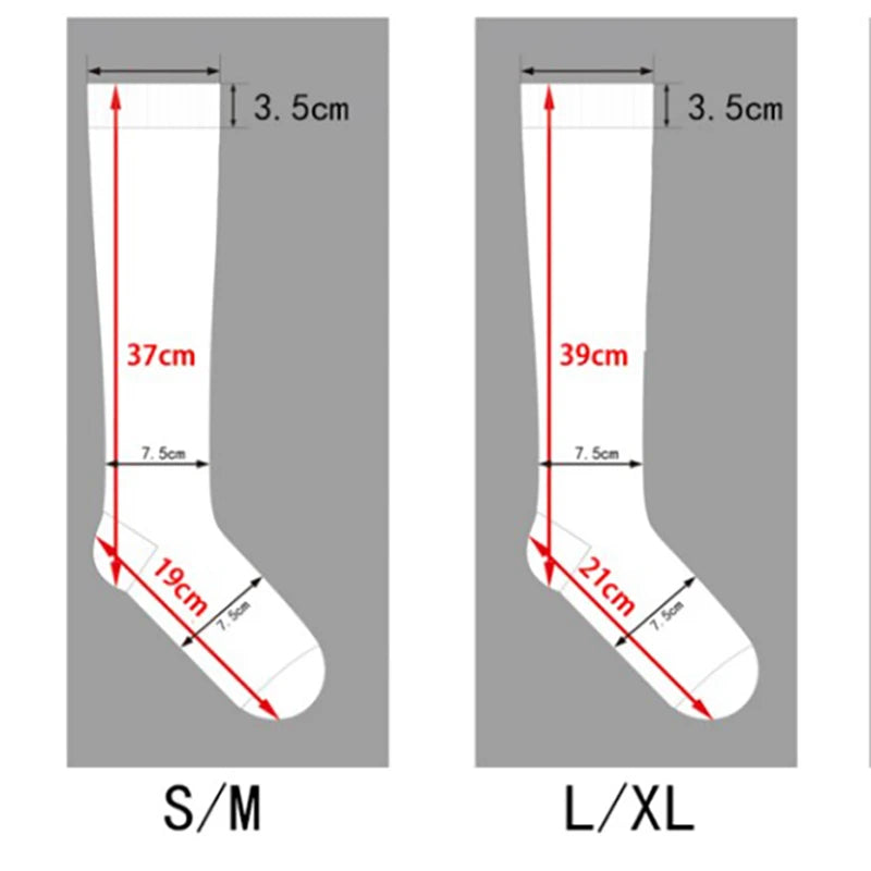 Chaussettes de patinage en plein air Crossfit pour - Offre spéciale - 28%