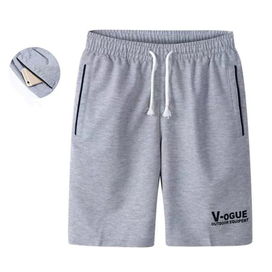 Shorts décontractés d'été pour Hommes, shorts de - Bon plan du moment - 10%