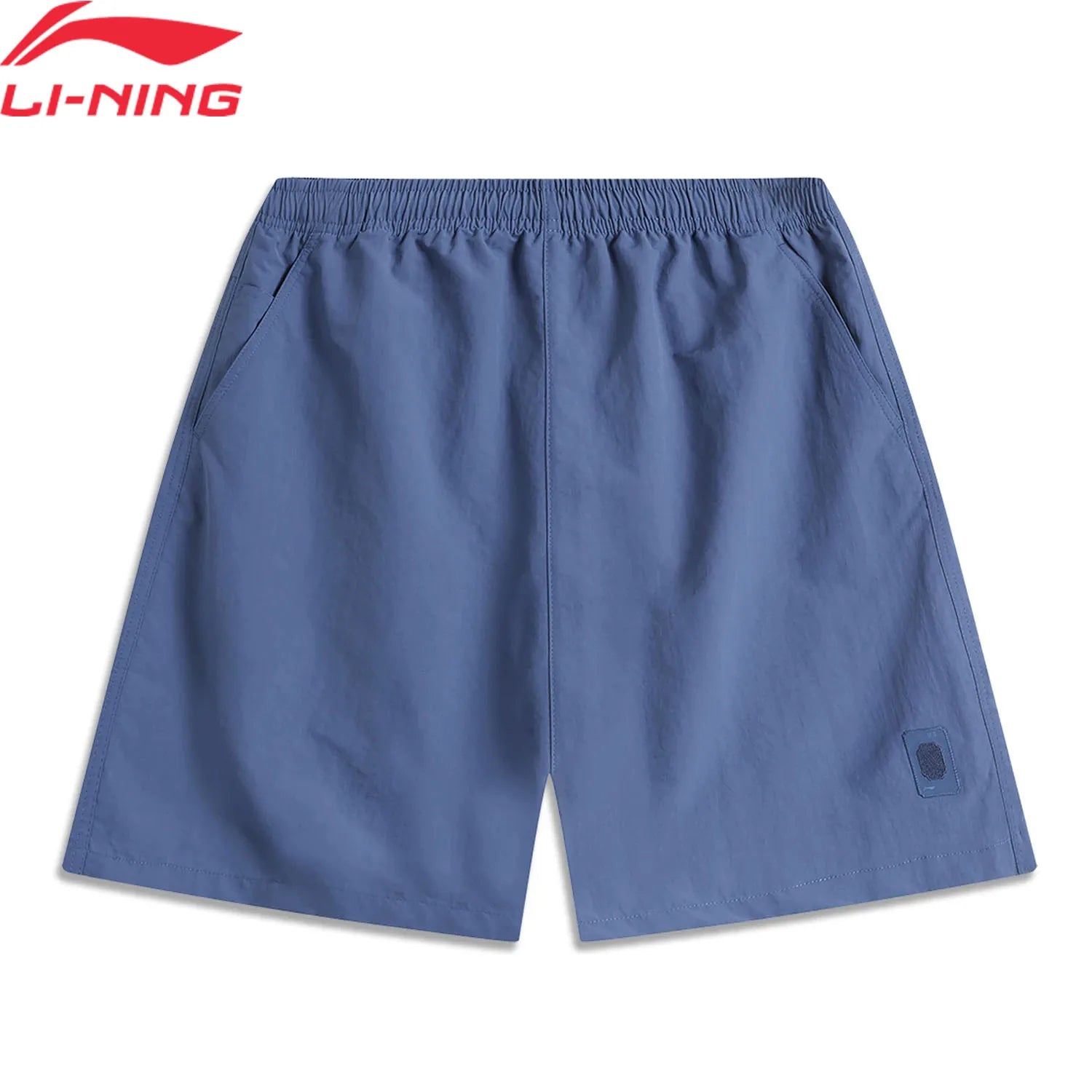 Short de sport pour Homme Li - Ning AT PROOF SMART Regular - Derniers jours de soldes - 50%