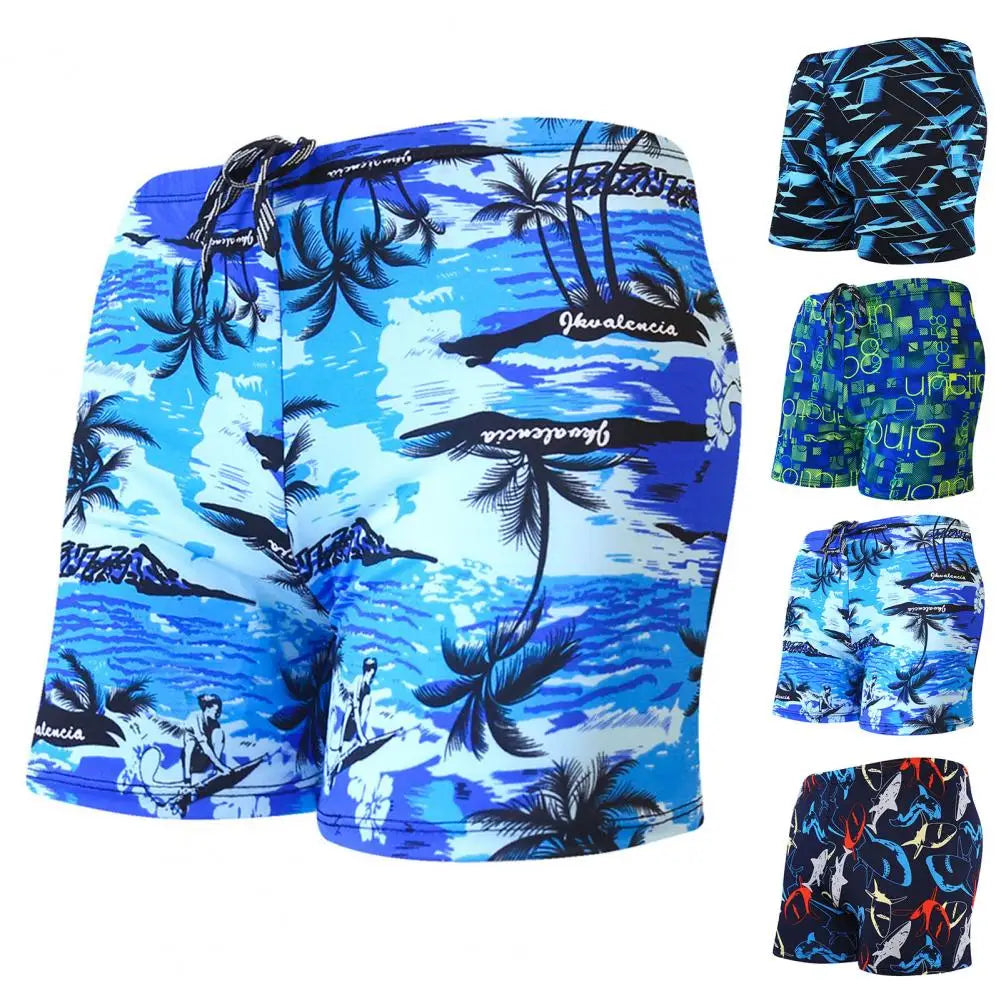 Mode Hommes maillot de bain short de bain plage Surf - Prix imbattables - 50%