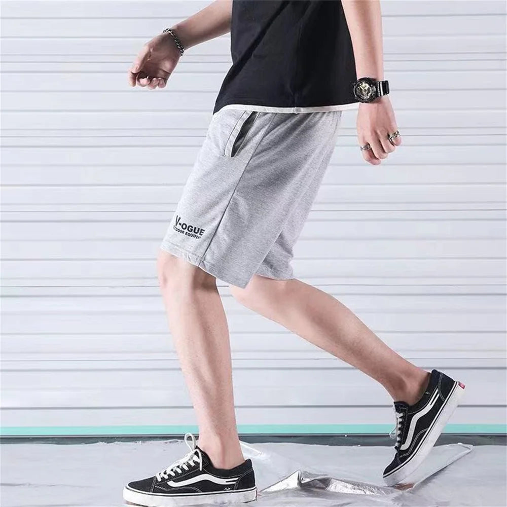 Shorts décontractés d'été pour Hommes, shorts de - Bon plan du moment - 10%