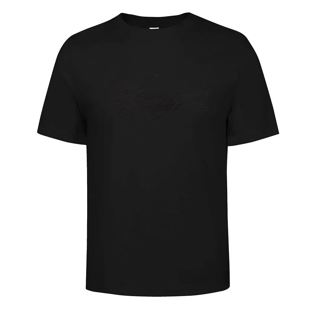 T - shirt classique de haute qualité pour Hommes, marque - Super offre