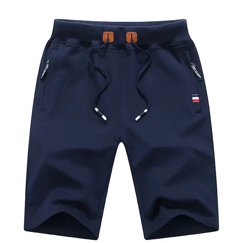 Nouveaux shorts pour Hommes culottes d'été en coton - Diminution de tarif - 18%