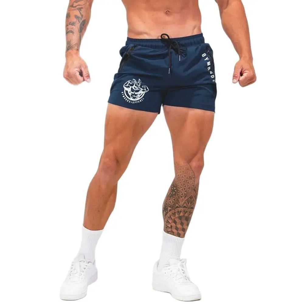 Pantalon de musculation d'été décontracté pour Hommes, - Super promo - 20%