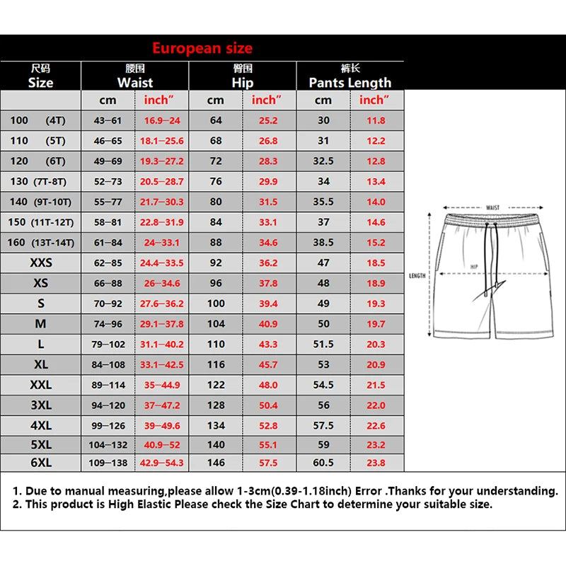 Short imprimé 3D pour Homme avec paysage de vacances à - Liquidation massive - 25%