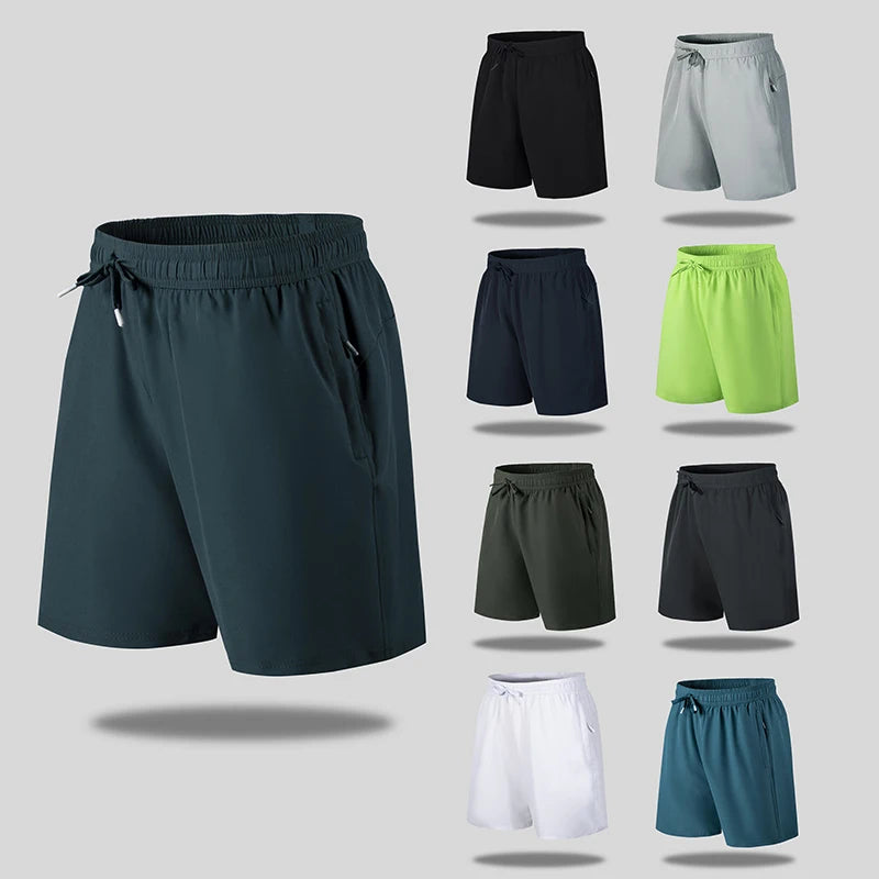Nouveaux shorts d'été pour Hommes, marque de mode, - Super offre - 35%