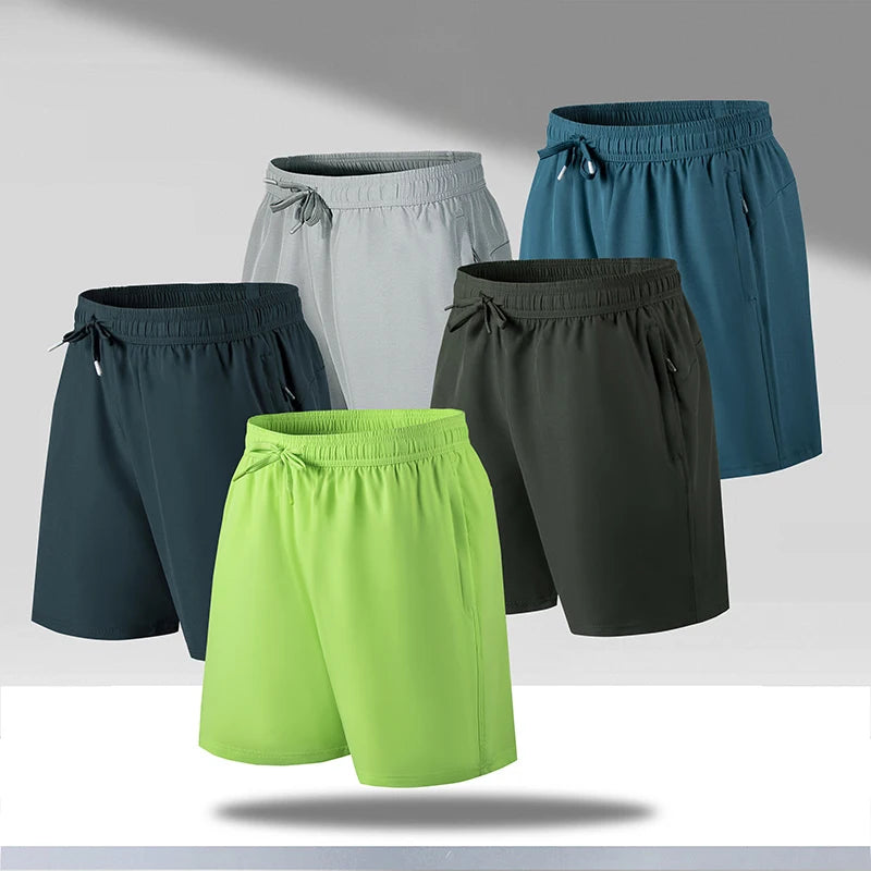 Nouveaux shorts d'été pour Hommes, marque de mode, - Super offre - 35%