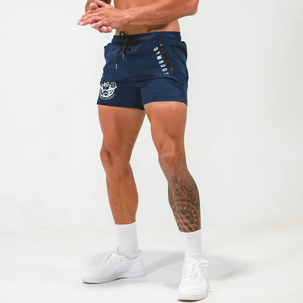 Pantalon de musculation d'été décontracté pour Hommes, - Super promo - 20%