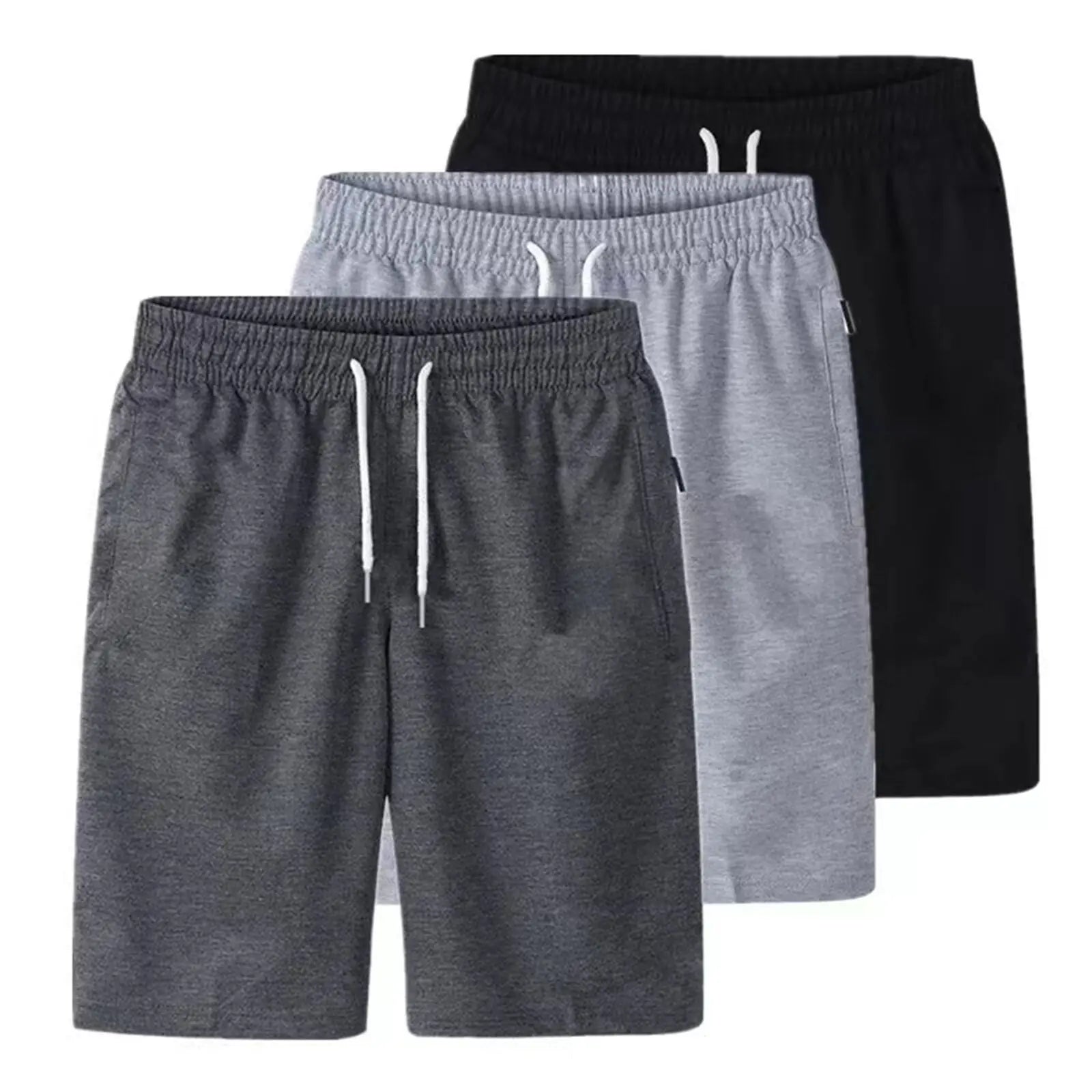Shorts décontractés d'été pour Hommes, shorts de plage - Offre spéciale - 28%