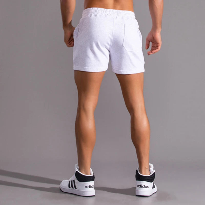 Shorts décontractés d'été pour Hommes, respirants, 100 % - Promotion limitée - 40%