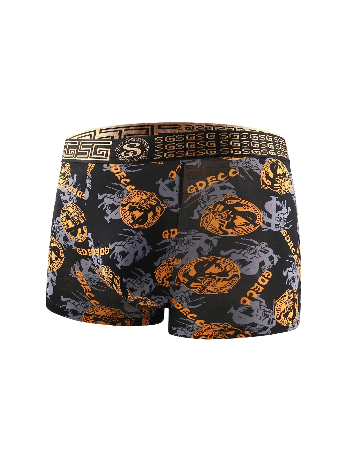 Sous - vêtements pour Hommes, boxer de style fin, - Grande liquidation - 33%