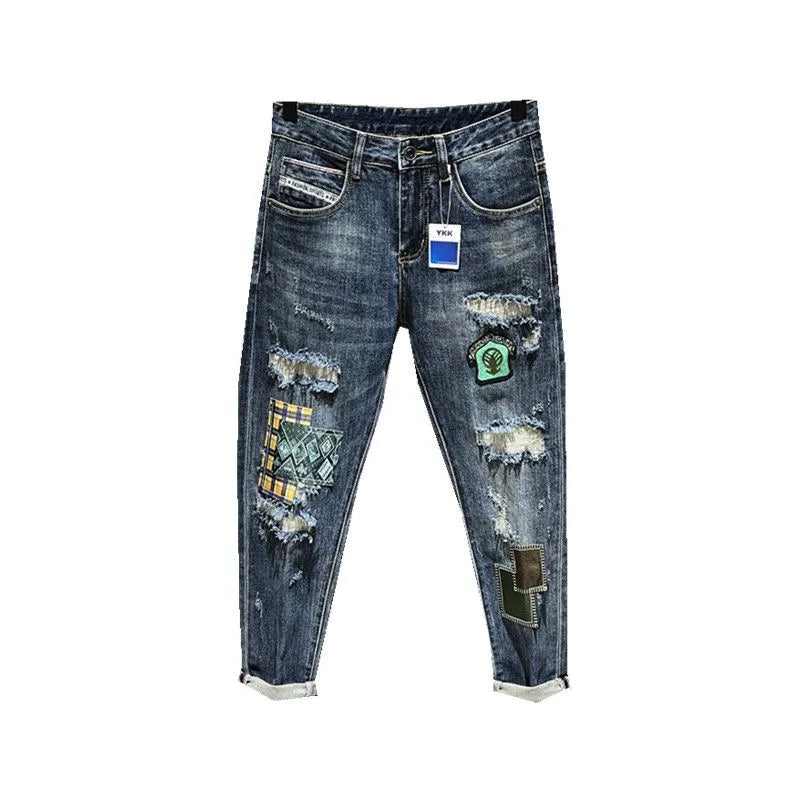 Printemps et automne nouvelle tendance de la mode - Derniers jours de soldes - 50%
