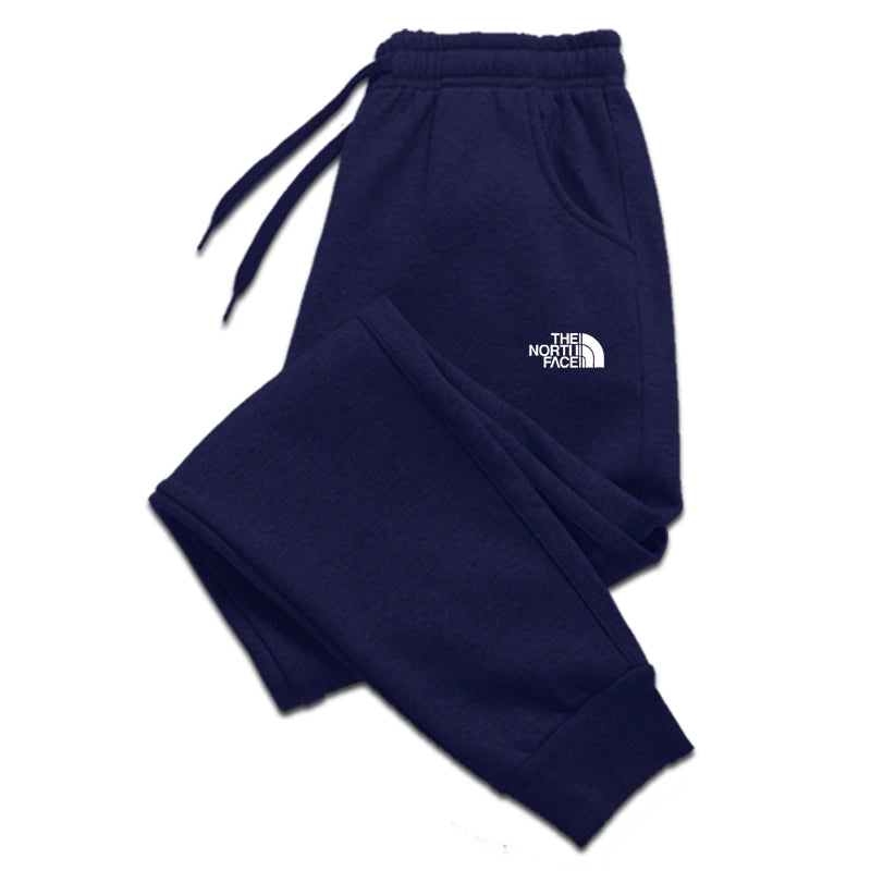 Pantalon de survêtement de sport long décontracté pour - Promotion irrésistible - 15%