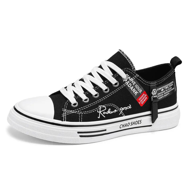 Chaussures décontractées Chaussures en toile pour hommes - Derniers jours de soldes - 50%